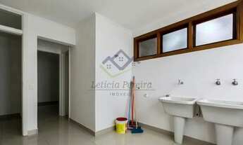 Imagem 5: SANTANA DE PARNAÍBA - Casa de Condomínio - ALPHAVILLE