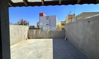 Imagem: Cód. 12976 - COBERTURA COM ELEVADOR, COM