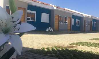 Imagem: Casa Condominio para Venda - 49m², 2 dormitórios