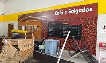 Imagem 4: Loja em posto de gasolina completa