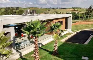 Imagem 4: Terreno - Alphaville Dom Pedro 3 - Campinas