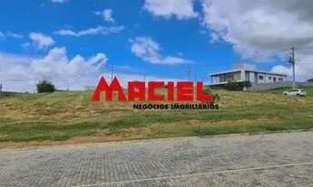 Imagem 3: Terreno Padrão em Caçapava