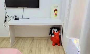 Imagem 6: Apartamento Reserva das árvores 1500 mobiliado com taxas inclusas