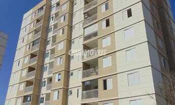 Imagem: Apartamento - Jardim Ipaussurama - Campinas