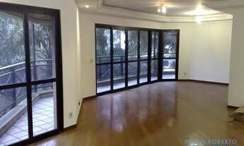 Imagem 1: APARTAMENTO - MORUMBI - SP