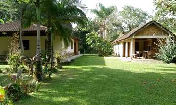 Imagem 2: Chácara-à-Venda