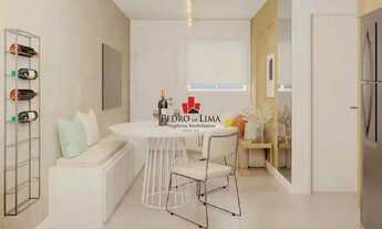 Imagem: Apartamento Studio no Tatuapé, 2 dormitórios