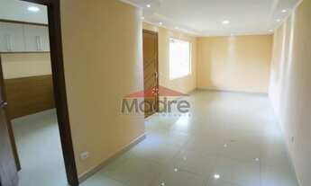 Imagem 3: Casa para venda possui 48 metros quadrados com 2 quartos