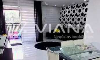 Imagem 3: Apartamento para Venda no Bairro Santa Paula em São Caetano do Sul-sp