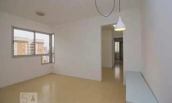 Imagem: Apartamento para Aluguel - Vila Pompéia