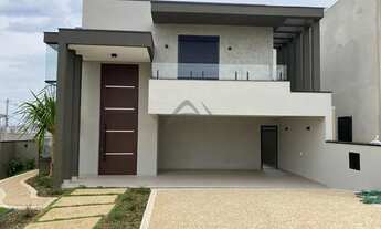 Imagem: Casa - Swiss Park - Campinas