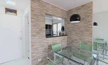 Imagem 6: Locação Apartamento 2 Dormitórios - 60 m² Pompéia