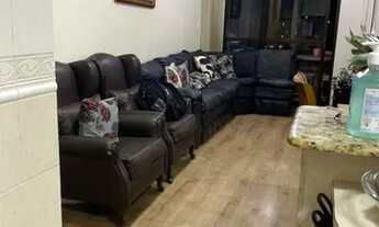 Imagem 7: Apartamento à venda em Freguesia do Ó com 83 m², 3 quartos, 1 suíte, 2 vagas