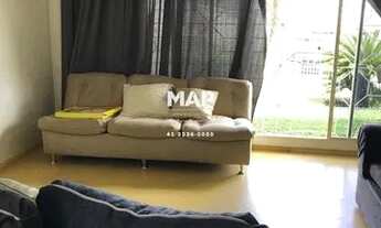 Imagem 3: CURITIBA - Casa Padrão - Bairro Alto