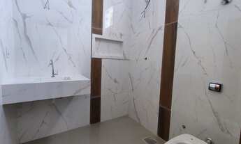 Imagem 5: AFM - Casa com 4 Quartos no Prolongamento Todos os Santos!!!