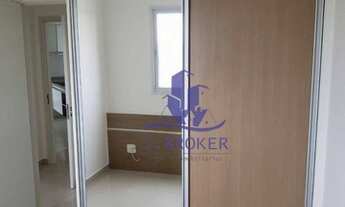 Imagem 6: Apartamento com 3 dormitórios à venda, 90 m² por R$ 550.000,00 - Vila Santa Tereza - Bauru