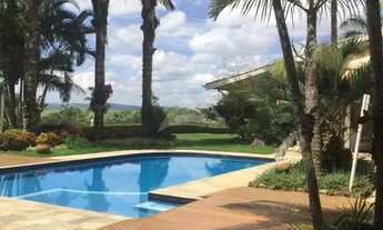 Imagem 2: Casa - Sítios de Recreio Gramado - Campinas