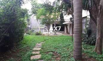 Imagem 3: SãO PAULO - Casa Padrão - Morumbi