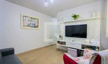 Imagem 4: Apartamento para Aluguel - Vila América, 2 Quartos, 63 m2