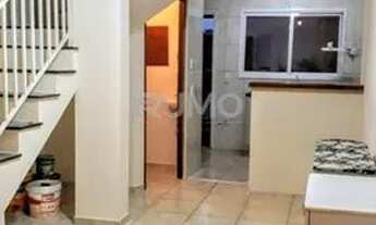 Imagem 6: Casa - Jardim Novo Campos Elíseos - Campinas