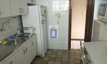 Imagem 4: Apartamento 2 Quartos, suite, dependencia, elevador, garagem, Ondina