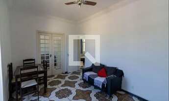 Imagem 2: Apartamento para Aluguel - São Cristóvão, 3 Quartos, 105 m2