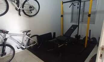 Imagem 4: APTO SÃO PEDRO Apartamento com 3 dormitórios