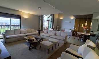 Imagem 6: Cobertura Duplex - 489 m² - 04 suítes