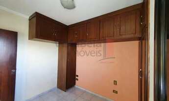 Imagem 3: Apartamento para aluguel, 2 quartos, 2 suítes, 1 vaga, Parque São Benedito - Pindamonhanga