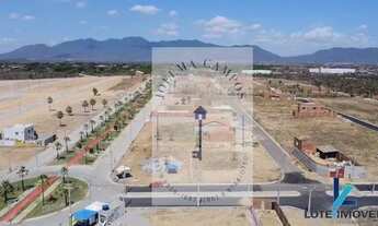 Imagem 6: Excelentes Lotes Em Pacatuba Vizinho A Cervejaria Heinekem Pronto Para Construção. 1K7MM4K