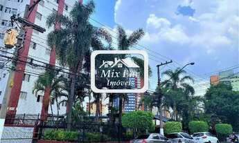 Imagem 2: REF L6089 Apartamento no Bairro Vila Osasco - Osasco SP