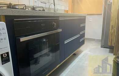 Imagem 4: Cotia - Apartamento Padrão - Jardim Santa Izabel