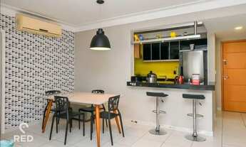 Imagem 7: Apartamento com 3 dormitórios à venda, 93 m² por R$ 795.000 - Residencial Horizonte Campol