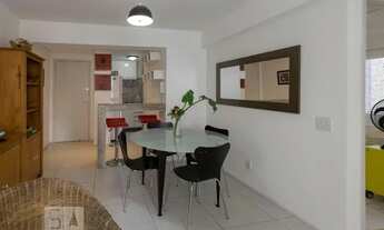 Imagem 6: Apartamento para Aluguel - Vila Olímpia, 2 Quartos, 57 m2