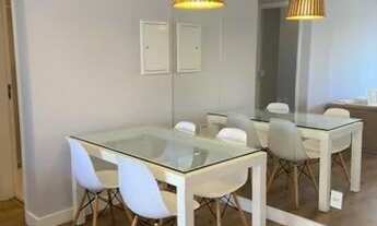 Imagem 3: Apartamento Venda 2 Dormitórios - 74 m² Brooklin