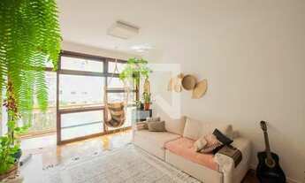 Imagem 4: Apartamento para Aluguel - Pinheiros, 3 Quartos, 126 m2