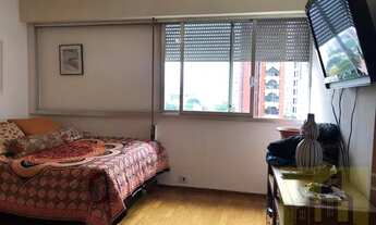 Imagem 2: São Paulo - Apartamento Padrão - Cerqueira César