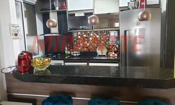 Imagem 2: Lindo apartamento em Vila Isolina Mazzei