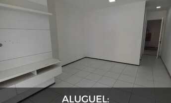 Imagem 3: Aluguel apartamento no calhau 88 m ( 3 mil com cond