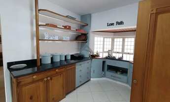 Imagem 7: Casa - Bairro das Palmeiras - Campinas