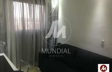 Imagem 3: Apartamento (tipo - padrao) 2 dormitórios, cozinha planejada, portaria 24hs, lazer, salão