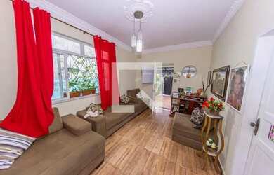 Imagem 3: Casa para Aluguel - Irajá, 3 Quartos, 153 m2