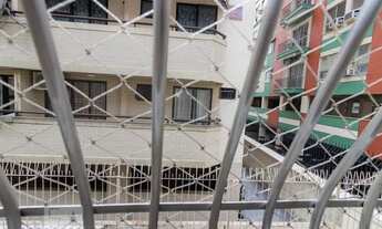 Imagem 4: Apartamento para Aluguel - Meier, 2 Quartos, 70 m2