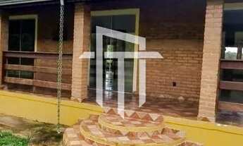 Imagem 4: Casa em condomínio fechado