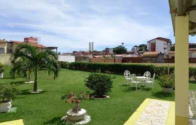 Imagem 2: Apto 3/4, 88m2, cond. 4 Oceanos, na continuação da av Abel Cabral, incluso cond e iptu