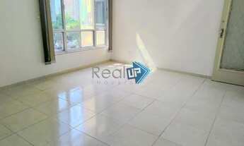 Imagem 3: APARTAMENTO - LEBLON - 02 QUARTOS - 01 VAGA