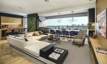 Imagem: Apartamento com 3 quartos, 89.00m², à