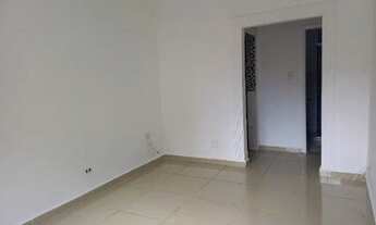 Imagem 3: Apartamento com 2 Dormitórios à venda - Vila Belmiro - Santos/SP