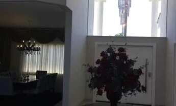 Imagem 5: CASA EM CONDOMÍNIO À VENDA NO VALE DO LAGO - SOROCABA/SP