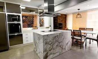 Imagem 2: Apartamento para Venda em São Caetano do Sul, Centro, 2 dormitórios, 1 suíte, 2 banheiros